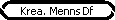 Krea. Menns Df