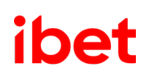iBet logo