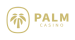 palm casino logo