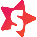 SpinSkull logo